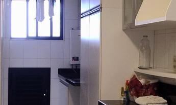 Imagem 6: Apartamento, Venda, Costa Azul, 03 Quartos sendo 01 Suite, 90M², Oportunidade