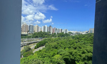 Imagem 3: Apartamento, Venda, Edf Pedra do Parque, 05 Quartos sendo 04 Suítes, 300M², Oportunidade
