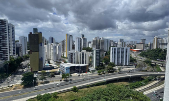 Imagem 4: Apartamento, Venda, Edf Pedra do Parque, 05 Quartos sendo 04 Suítes, 300M², Oportunidade