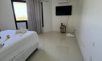 Imagem 5: Apartamento, Venda, Edf Pedra do Parque, 05 Quartos sendo 04 Suítes, 300M², Oportunidade