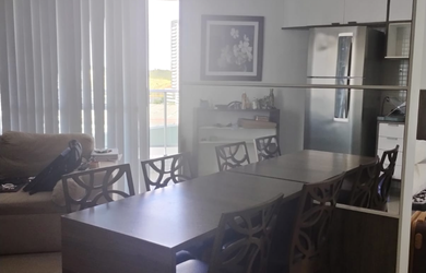 Imagem 2: Apartamento, Venda, Mundo Plaza, 50M², Oportunidade