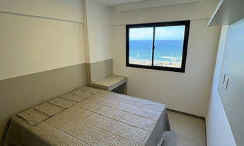 Imagem 5: Apartamento, Locação, Ocean House, quarto e Sala, 44M², Oportunidade