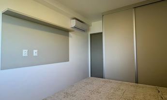 Imagem 6: Apartamento, Locação, Ocean House, quarto e Sala, 44M², Oportunidade