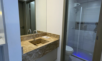 Imagem 7: Apartamento, Locação, Ocean House, quarto e Sala, 44M², Oportunidade