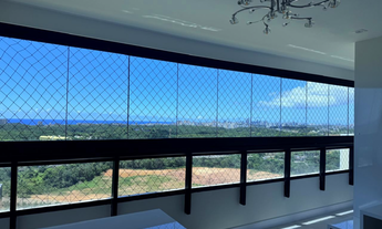 Imagem 2: Apartamento, Locação, Manhattan, Tribeca, 02 Quartos, 01 Suíte, 84 M², Oportunidade!