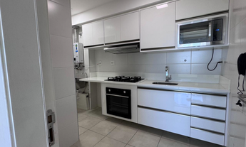 Imagem 6: Apartamento, Locação, Manhattan, Tribeca, 02 Quartos, 01 Suíte, 84 M², Oportunidade!