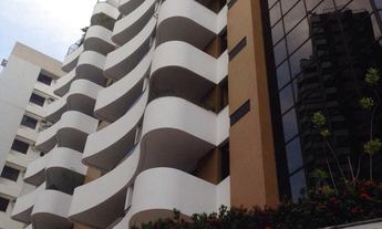 Imagem 3: Cobertura, Venda, Caminho das Árvores, 2 quartos, 118 metros quadrados, Excelente!