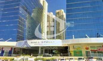Imagem 4: Sala comercial, Locação, 34m², Wall Street, Paralela, Salvador