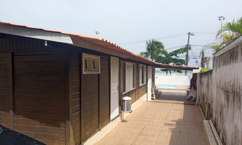 Imagem 4: Casa, Venda, São Tome de Paripe, 06 Quartos, 04 vagas, Frente Praia, Oportunidade