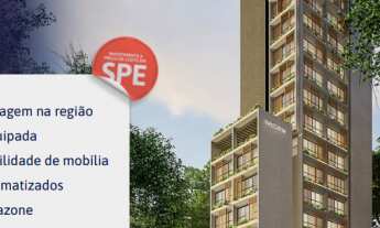 Imagem: Apartamento, Venda, Barra, 20 metros, Studio