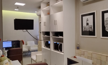 Imagem: Clinica, Locação, 34m², Wall Street