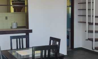 Imagem 4: Apartamento Pituba 1 quarto Cobertura