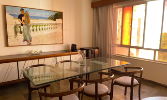 Imagem 2: Apartamento 3/4, sendo 1 suíte no Candeal para venda !