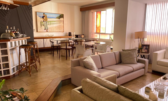 Imagem 3: Apartamento 3/4, sendo 1 suíte no Candeal para venda !