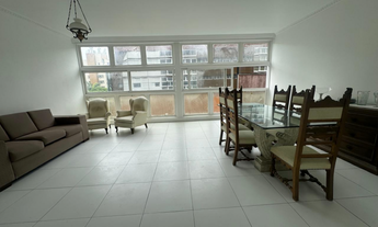 Imagem: Apartamento à venda ou locação  Corredor