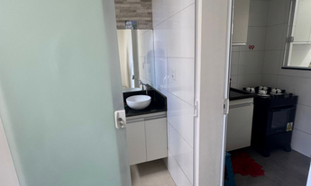 Imagem 7: Apartamento 1/4 sala para locação no Rio Vermelho!