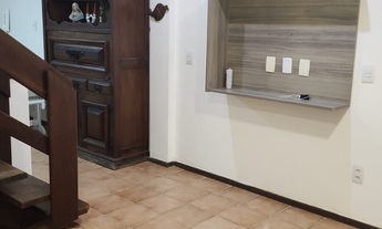 Imagem 2: Oportunidade! Duplex 3/4 em Vilas do Atlântico