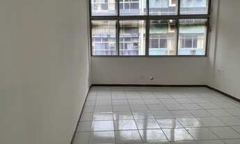 Imagem 2: Sala comercial de 33m2, no Ed. Almirante Barroso
