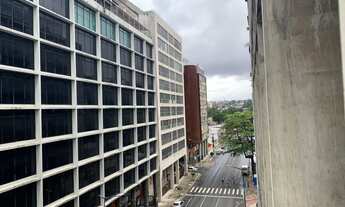 Imagem 7: Sala comercial de 33m2, no Ed. Almirante Barroso