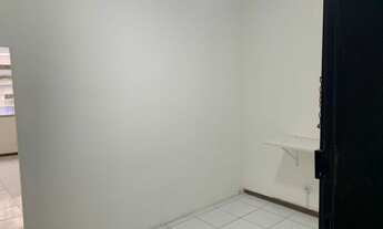 Imagem 5: Sala comercial de 33m2, no Ed. Almirante Barroso