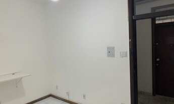 Imagem 4: Sala comercial de 33m2, no Ed. Almirante Barroso