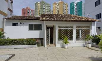 Imagem: Casa com 3 suítes e 4 banheiros à Venda