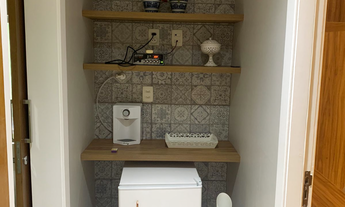 Imagem 7: Sala comercial mobiliada para alugar na Garibaldi!