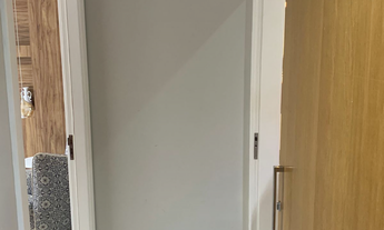 Imagem 6: Sala comercial mobiliada para alugar na Garibaldi!