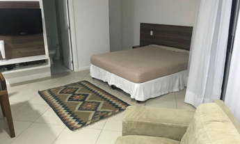 Imagem 4: Studio para locação no Mundo Plaza!!