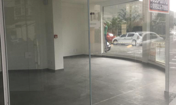 Imagem 2: Sala Comercial Centro