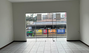 Imagem 3: Sala Comercial, 1 banheiros