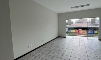 Imagem 7: Sala Comercial, 1 banheiros