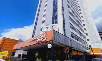 Imagem: SALA COMERCIAL - EDIFICIO PROFISSIONAL CENTER