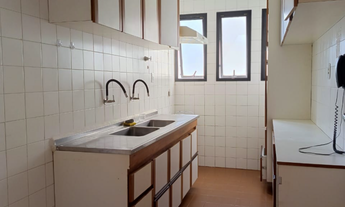 Imagem 7: 3/4 SENDO UMA SUÍTE COM 02 GARAGENS - NASCENTE VENTILADÍSSIMO