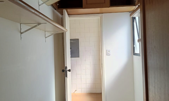 Imagem 6: 3/4 NO APIPEMA SENDO UM SUÍTE,02 GARAGENS - NASCENTE VENTILADÍSSIMO