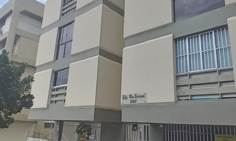 Imagem: QUARTO E SALA PRONTO PRA MORAR, DESOCUPADO