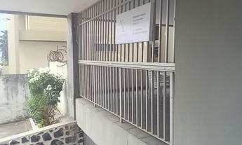 Imagem 6: QUARTO E SALA PRONTO PRA MORAR, DESOCUPADO