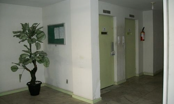 Imagem 2: QUARTO E SALA PRONTO PRA MORAR, DESOCUPADO