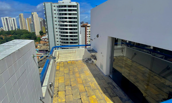 Imagem 5: COBERTURA DUPLEX COM 2 SUITES E PISCINA