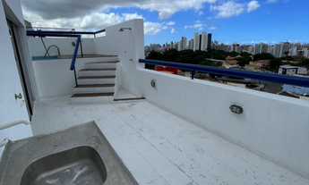 Imagem 7: COBERTURA DUPLEX COM 2 SUITES E PISCINA