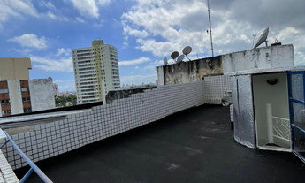 Imagem 2: COBERTURA DUPLEX COM 2 SUITES E PISCINA