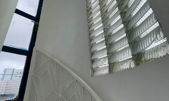 Imagem 4: COBERTURA DUPLEX COM 2 SUITES E PISCINA