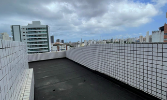 Imagem 3: COBERTURA DUPLEX COM 2 SUITES E PISCINA