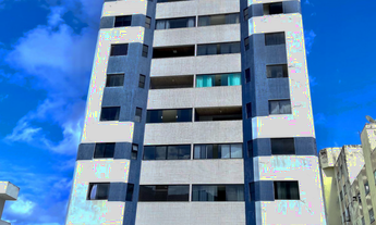 Imagem: COBERTURA DUPLEX COM 2 SUITES E PISCINA