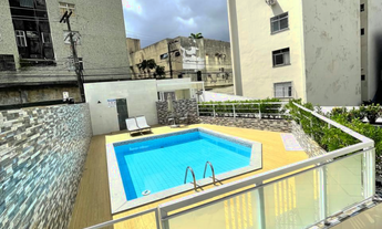 Imagem 5: COBERTURA DUPLEX COM 2 SUITES E PISCINA EM BROTAS