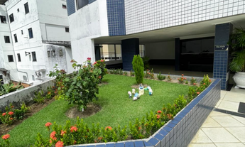 Imagem 6: COBERTURA DUPLEX COM 2 SUITES E PISCINA EM BROTAS