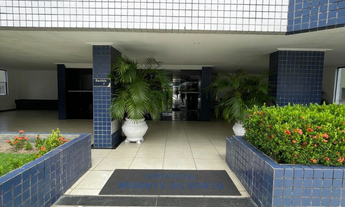 Imagem 7: COBERTURA DUPLEX COM 2 SUITES E PISCINA EM BROTAS