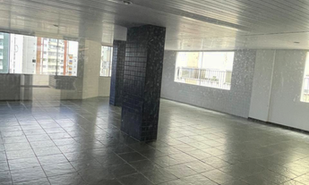 Imagem 4: COBERTURA DUPLEX COM 2 SUITES E PISCINA EM BROTAS