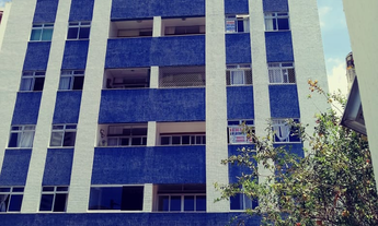 Imagem: 3/4 - 01 SUÍTE, DEP. - ELEVADORES - OPORTUNIDADE