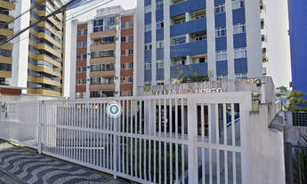 Imagem 2: 3/4 - 01 SUÍTE, DEP. - ELEVADORES - OPORTUNIDADE UNICA